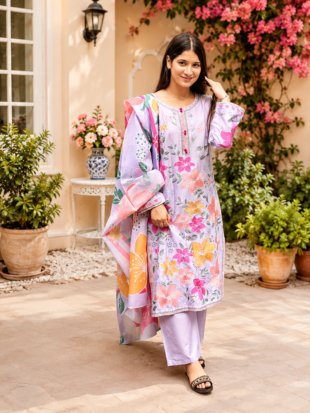 Gul-e-Rang