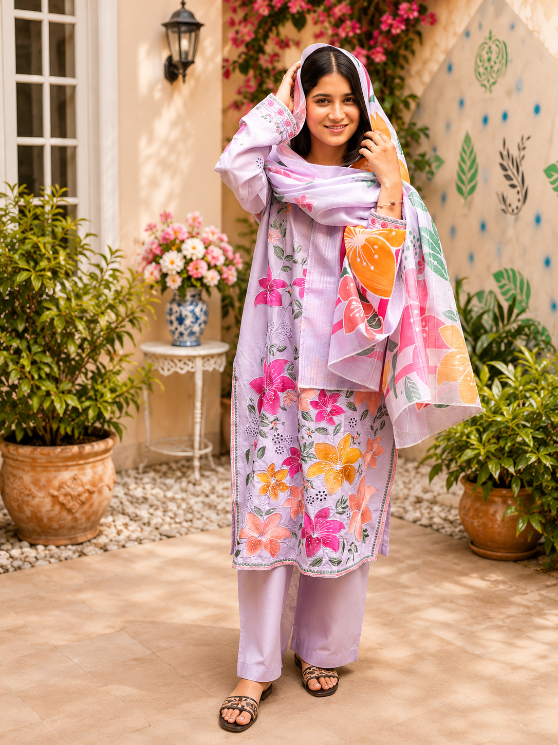 Gul-e-Rang