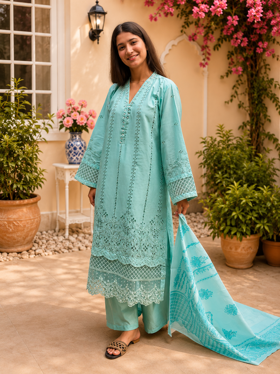 MEHREEN