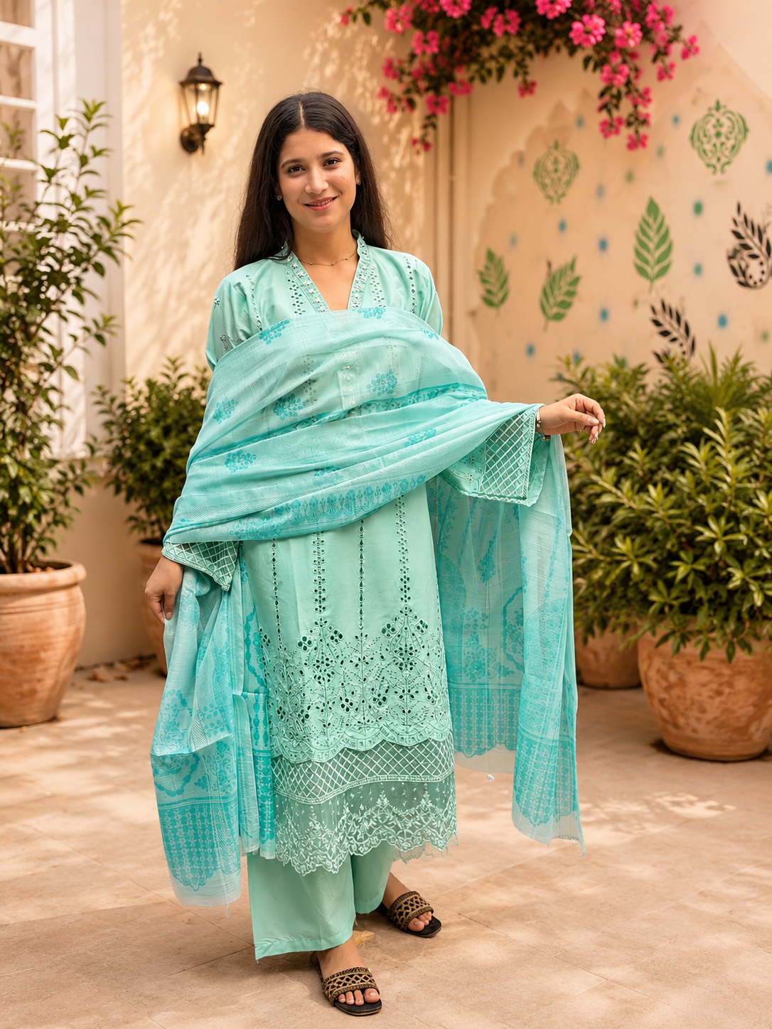 MEHREEN