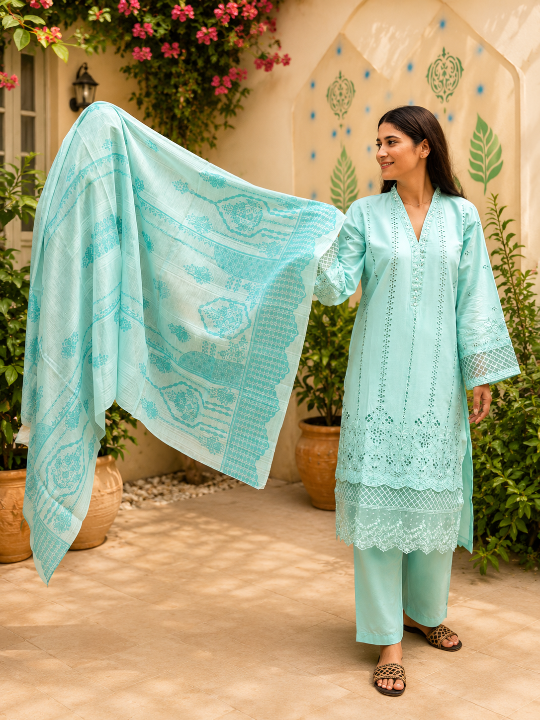 MEHREEN